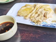 三黄鸡（4分之1）-阿东农家菜(新场古镇下塘街店)