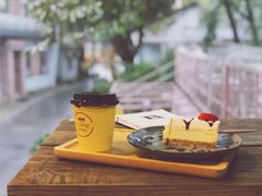 -灯塔咖啡馆BOOK·Coffee Shop