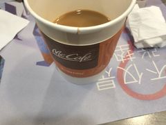 -麦当劳(天兴罗斯福店)