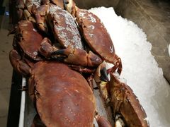 -蓝钻·国际美食海鲜自助百汇(西直门店)