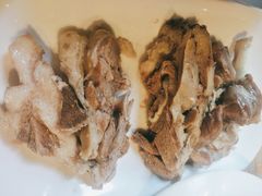 -清真·胖妈妈手抓餐厅(定西路长城宾馆店)