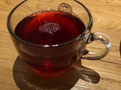 -Strawberry Butterfly草莓蝴蝶日式水果挞