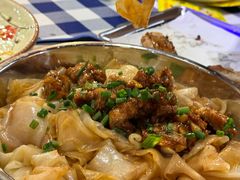 -洞密园美食城·二十二年老店(富华路店)