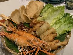 -美奈小馆·越南料理(中航城君尚购物中心店)