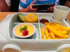 -豪客来牛排(汕头东厦100店)