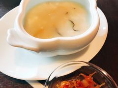 宋嫂鱼羹-杭州西子湖四季酒店·金沙厅