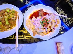 -潮喜竹溪荔湖酒家(荔枝湾店)