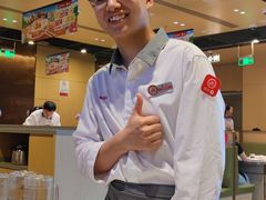 -海底捞火锅(南京红山常发广场店)