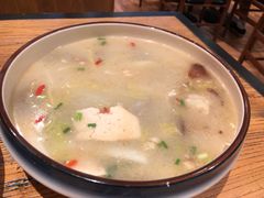 -陈阿婆鱼头泡饼·京味菜(复兴路店)