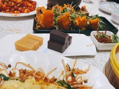 -玉林烤鸭店(小西天店)