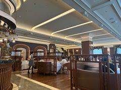 -马克西姆俄罗斯餐厅(通亚街店)