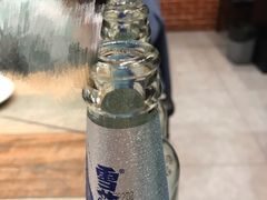 -胖姐活羊烧烤家乡菜(刘家桥店)