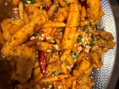 -聚鑫阁江浙菜·非遗传承技艺(青村帝华园店)