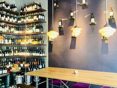 -Brut Eatery悦璞食堂(建国东路店)