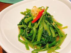 -帕蓝·暹罗料理(大学路店)