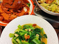 -那红花·东北菜铁锅炖(仙林金鹰店)