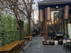 -锦小馆(安贞店)
