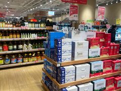 -七鲜超市(瑞虹天地太阳宫店)