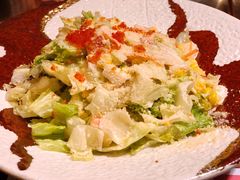 -海之屋韩式烤肉(海棠68环球美食街店)
