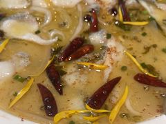 -渔语鱼酸菜鱼新川菜(来福士店)