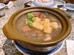 -南京大牌档(济南万象城店)