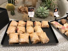 -OUR Bakery(SKP-S店)