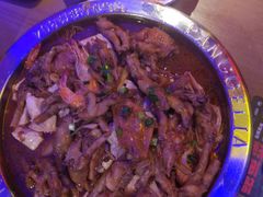 -胖哥俩肉蟹煲(河北勒泰购物中心店)
