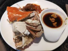 -深圳四季酒店·馥自助餐厅