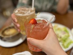 -Entrecôte 法国牛扒馆(保利·时光里店)