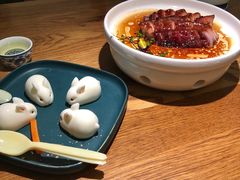 -点心传说·粤菜点心(佐阾虹湾店)