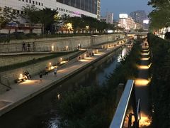 -东大门市场