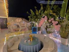 -天空花园餐吧·生日·团建(南山店)