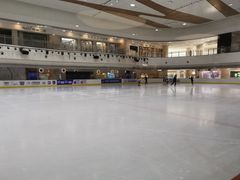 -冠军冰场CHAMPION RINK(环球银泰城店)