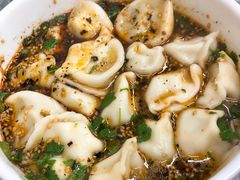 -回坊马二饺子馆
