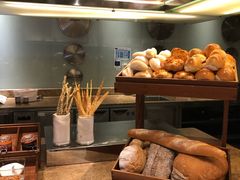 -索菲特酒店·海鲜自助 ·聚餐厅