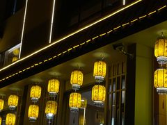 -严记小天府酸菜鱼(西四路店)