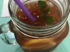 冻柠茶-一盒小幸运
