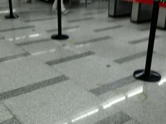 -中山北路(地铁站)