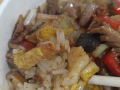 -周记热干面豆皮大王(桃花东街店)
