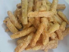 -华春餐馆(鱼山路店)