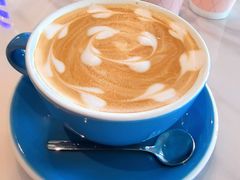 -FAIRYLAND龙族星球主题餐厅(凯丹广场店)