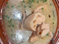 -董厨煨汤馆(车站路店)