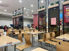 大堂-百家鸡味馆(清泰店)