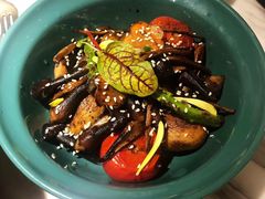 -蜜桃花开·中西融合菜E&W(南长街店)