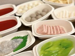 -海底捞火锅(金桥太茂商业广场店)