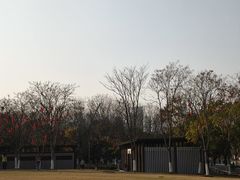 -武汉园博园(武汉自然博物馆)