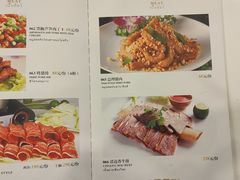-阿诺泰·泰国餐厅(棕北店)