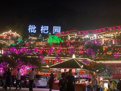 -枇杷园食为鲜火锅(南山店)