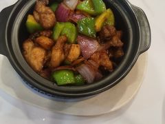 -日昌餐馆(亦庄店)