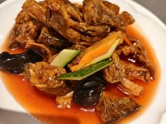 -燕春楼(海河华鼎店)